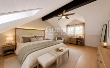 Apartment 7 rooms - image - 5
