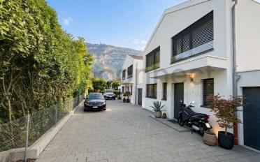 Single house 8 rooms - image - 1