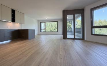 Apartment 5 rooms - image - 1