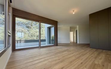 Apartment 5 rooms - image - 2