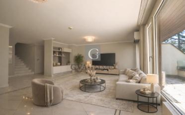 Apartment 6 rooms - image - 2