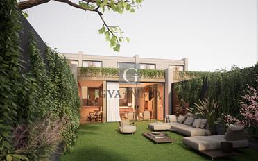 Single house 7 rooms - image - 2