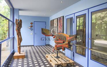 Single house 16 rooms - image - 13