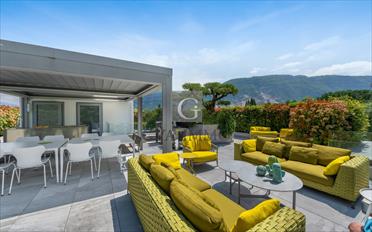 Duplex 9 Zimmer - image - 1