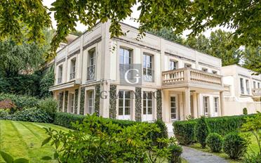 Single house 9 rooms - image - 1