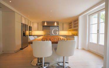 Single house 9 rooms - image - 8