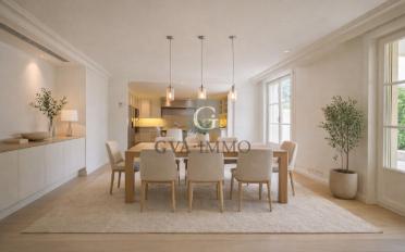 Maison 9 pièces - image - 12