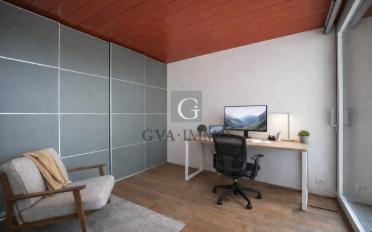 Appartement 4 pièces - image - 7
