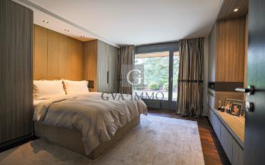 Terrace flat 5 rooms - image - 5