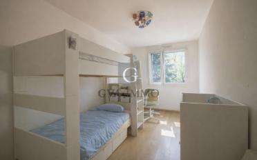 Maison contiguë 7 pièces - image - 8