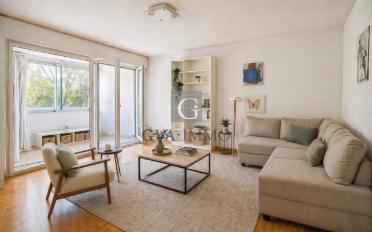 Wohnung 2.5 Zimmer - image - 6