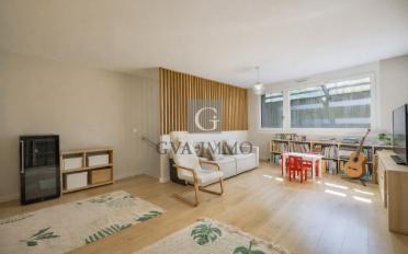 Wohnung 7 Zimmer - image - 10