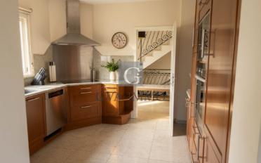 Single house 7 rooms - image - 9