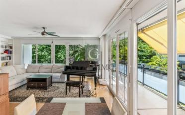 Wohnung 6 Zimmer - image - 2