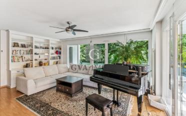 Wohnung 6 Zimmer - image - 3