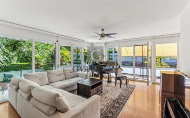 Wohnung 6 Zimmer - image - 1
