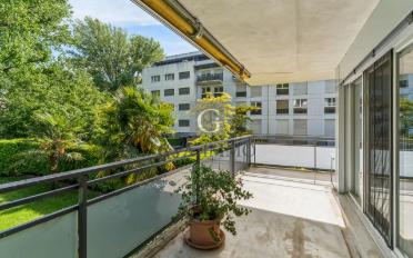 Wohnung 6 Zimmer - image - 9