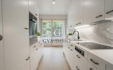 Apartment 4 rooms - image - 6