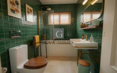 Single house 9 rooms - image - 9