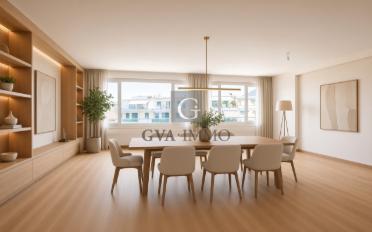 Attic flat 10 rooms - image - 2