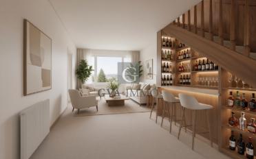 Attic flat 10 rooms - image - 3