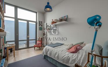 Apartment 6 rooms - image - 5