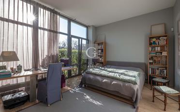 Apartment 6 rooms - image - 3