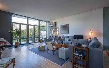 Apartment 6 rooms - image - 1