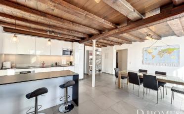 Maison 7.5 pièces - image - 2
