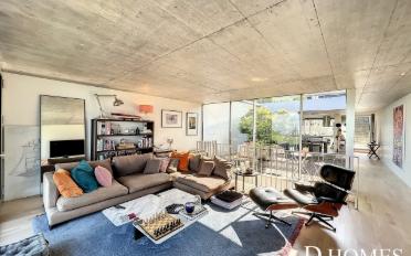 Maison contiguë 5.5 pièces - image - 5