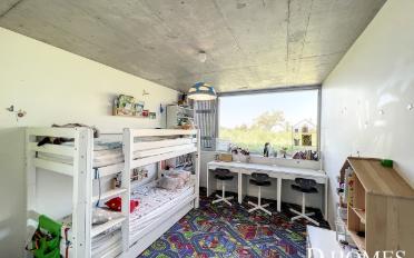 Row house 5.5 rooms - image - 11