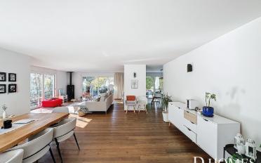 Apartment 5.5 rooms - image - 2