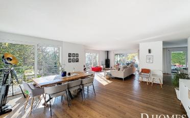 Apartment 5.5 rooms - image - 1