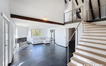 Single house 6.5 rooms - image - 11