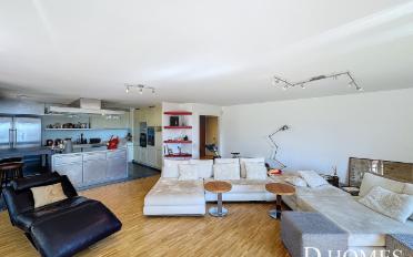 Apartment 5.5 rooms - image - 4