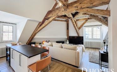 Appartement 1.5 pièces - image - 3
