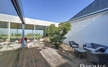Maison contiguë 5.5 pièces - image - 4