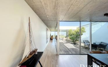 Maison contiguë 5.5 pièces - image - 2