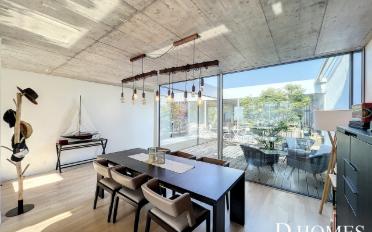 Maison contiguë 5.5 pièces - image - 3