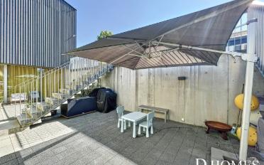 Maison contiguë 5.5 pièces - image - 12