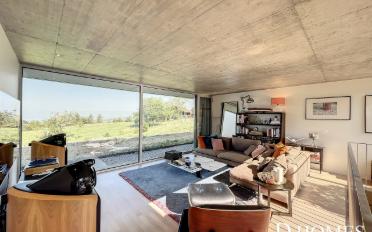 Maison contiguë 5.5 pièces - image - 5