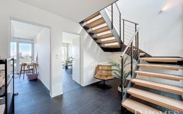 Reihenfamilienhaus 5.5 Zimmer - image - 8