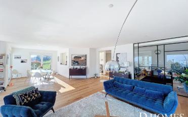 Maison 7 pièces - image - 2