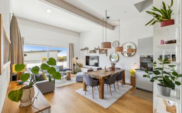 Wohnung 4.5 Zimmer - image - 2