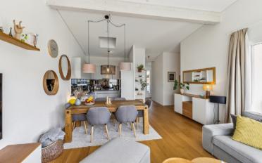 Wohnung 4.5 Zimmer - image - 5