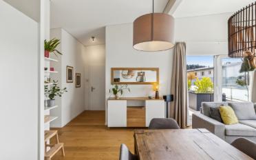 Wohnung 4.5 Zimmer - image - 3