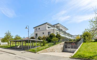 Wohnung 4.5 Zimmer - image - 12