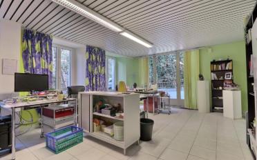 Bureau 3.5 pièces - image - 3