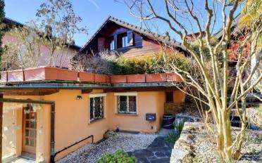 Einfamilienhaus 4.5 Zimmer - image - 1