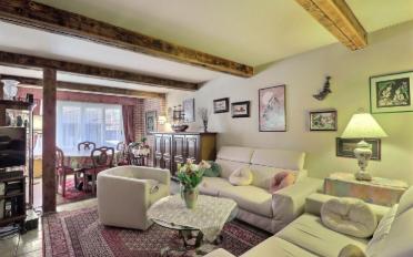 Einfamilienhaus 4.5 Zimmer - image - 4